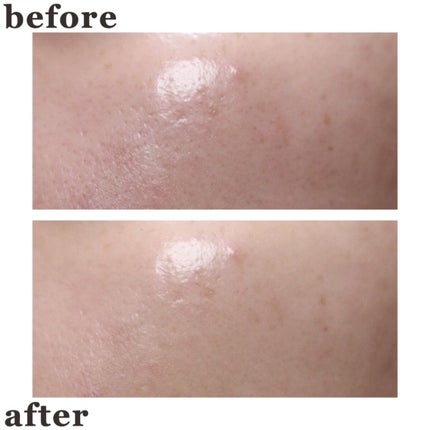 ゼン ウェア フルイド/DECORTÉ/リキッドファンデーションを使ったクチコミ(4枚目)