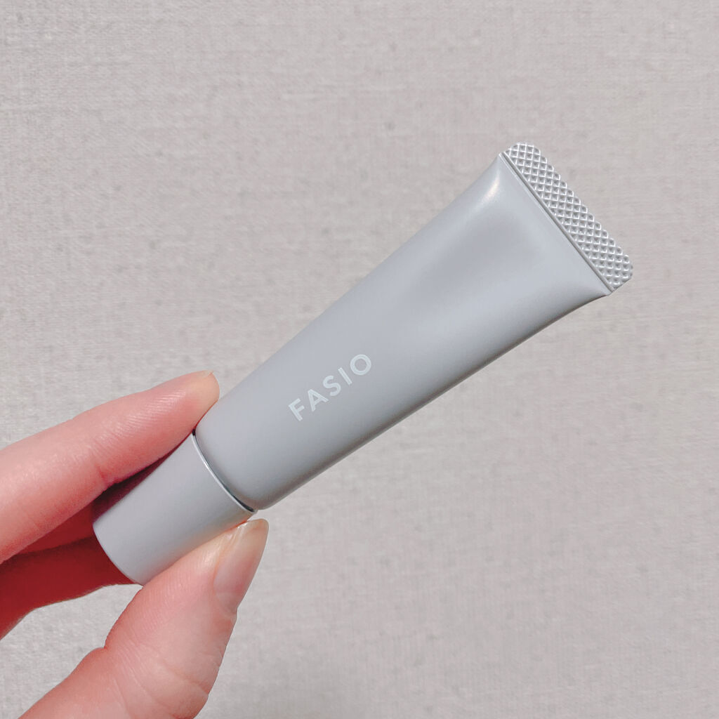 ティント リップ UV 03 クリアレッド/FASIO/リップティントを使ったクチコミ（1枚目）