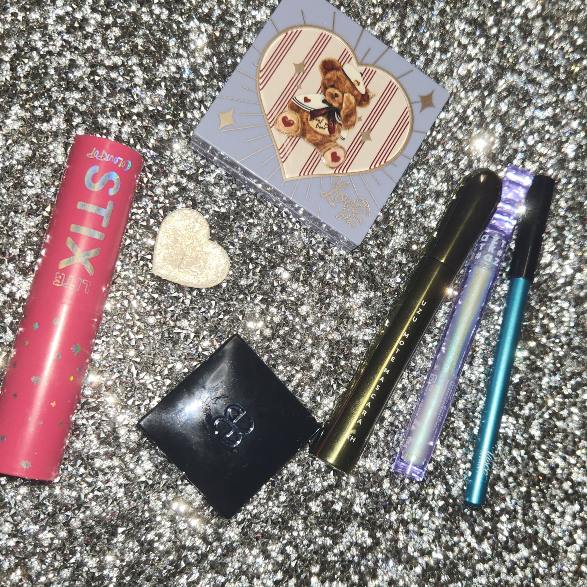 ラズル アイカラー 34 Soul blue/エレガンス ラズル /単色アイシャドウを使ったクチコミ（2枚目）