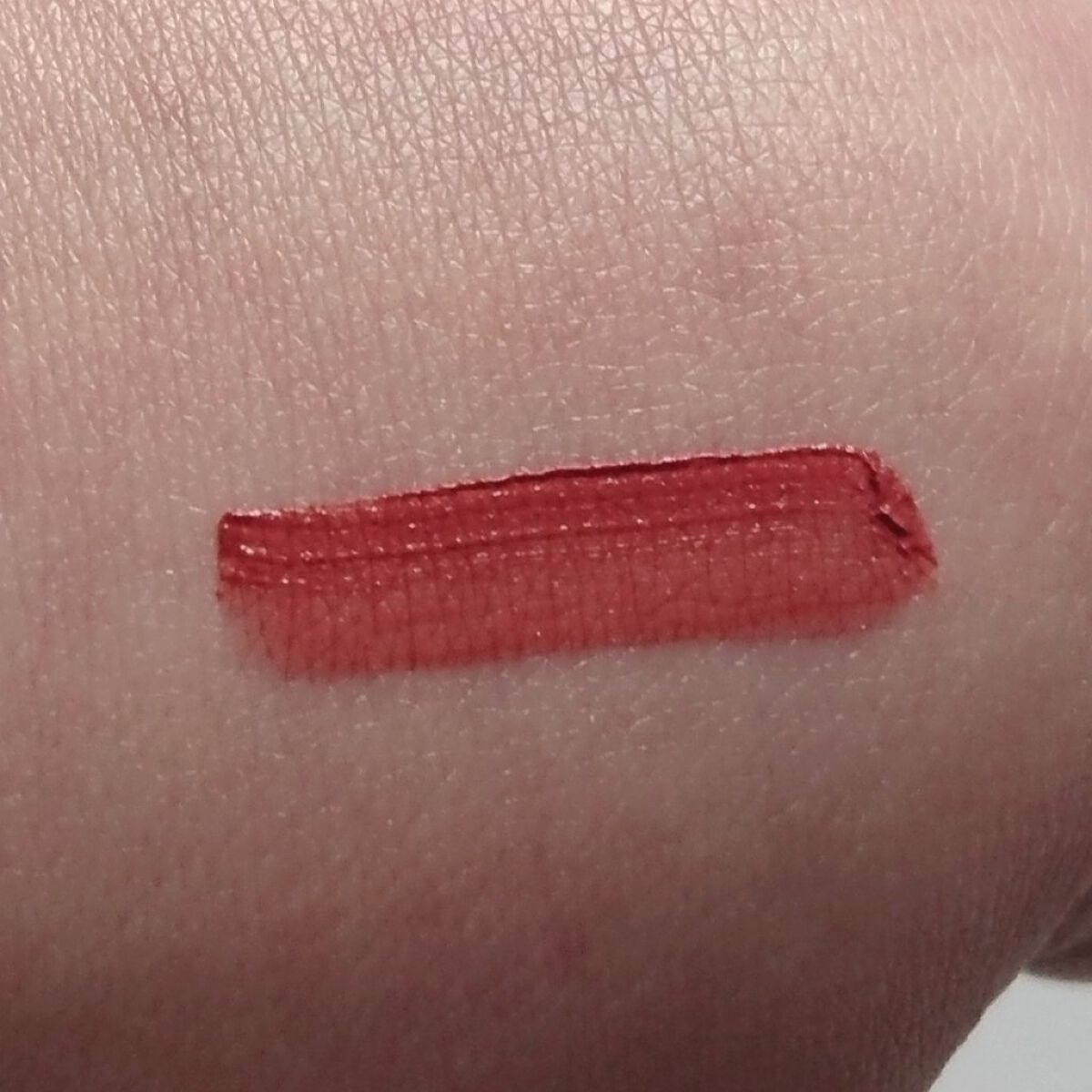 むっちリップ/b idol/口紅を使ったクチコミ（2枚目）