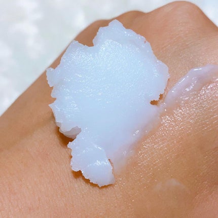 しっとり毛穴ケアクレンジングバーム/ダヴ/クレンジングバームを使ったクチコミ(5枚目)