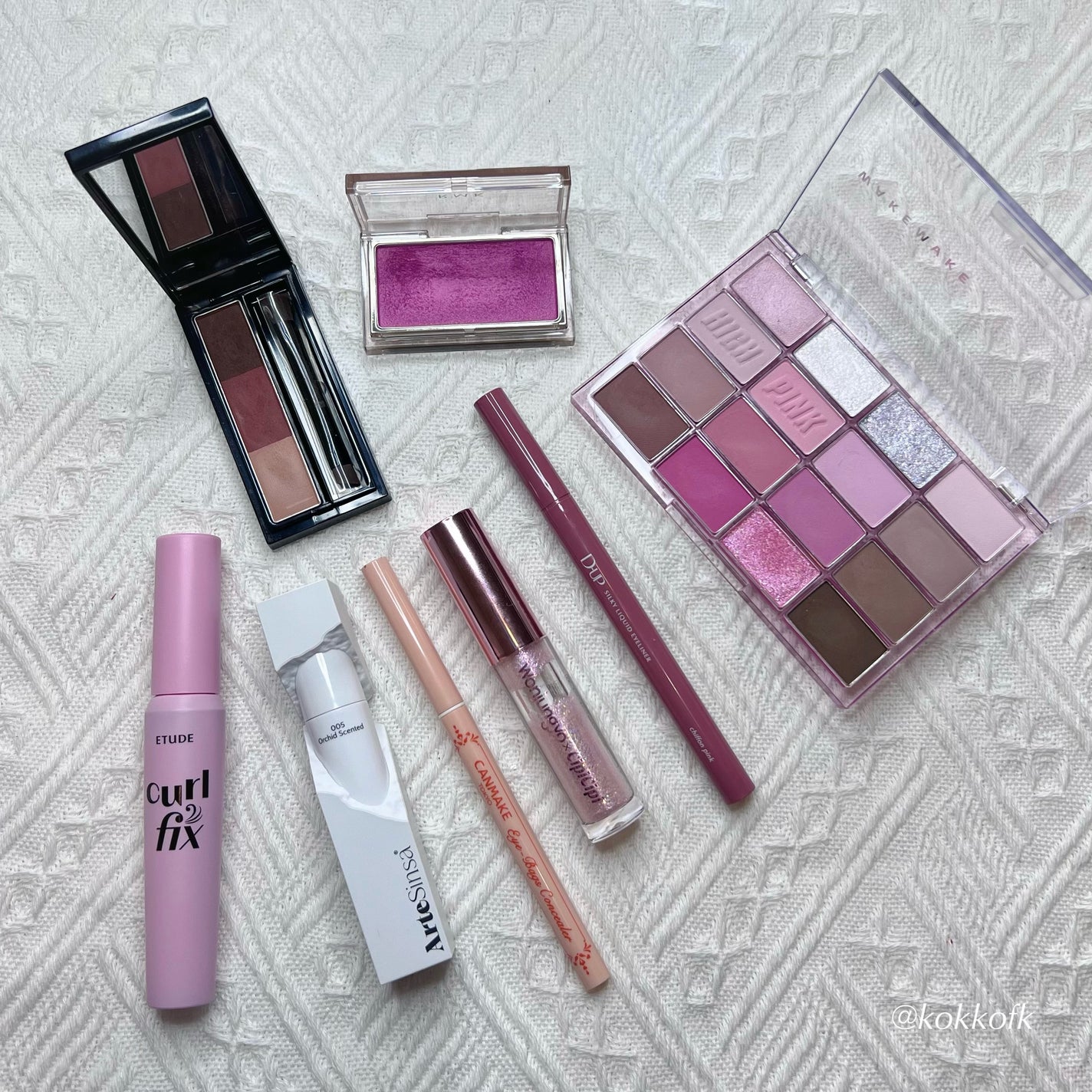 ヴィセ リシェ アイブロウパウダー/Visée/パウダーアイブロウを使ったクチコミ(7枚目)