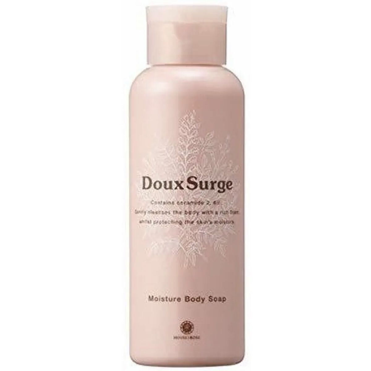 ドゥ・サージ モイスチュア ボディソープ/ハウス オブ ローゼ/ボディソープを使ったクチコミ（1枚目）