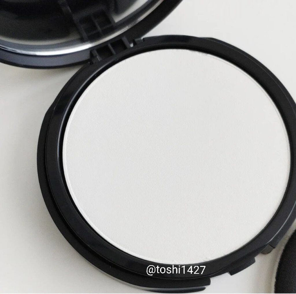 オリジナル ミネラルベール プレスト パウダー/bareMinerals/プレストパウダーを使ったクチコミ（3枚目）