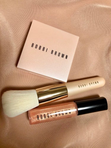 ハイ シマー リップ グロス 15 ベアスパークル/BOBBI BROWN/リップグロスの画像