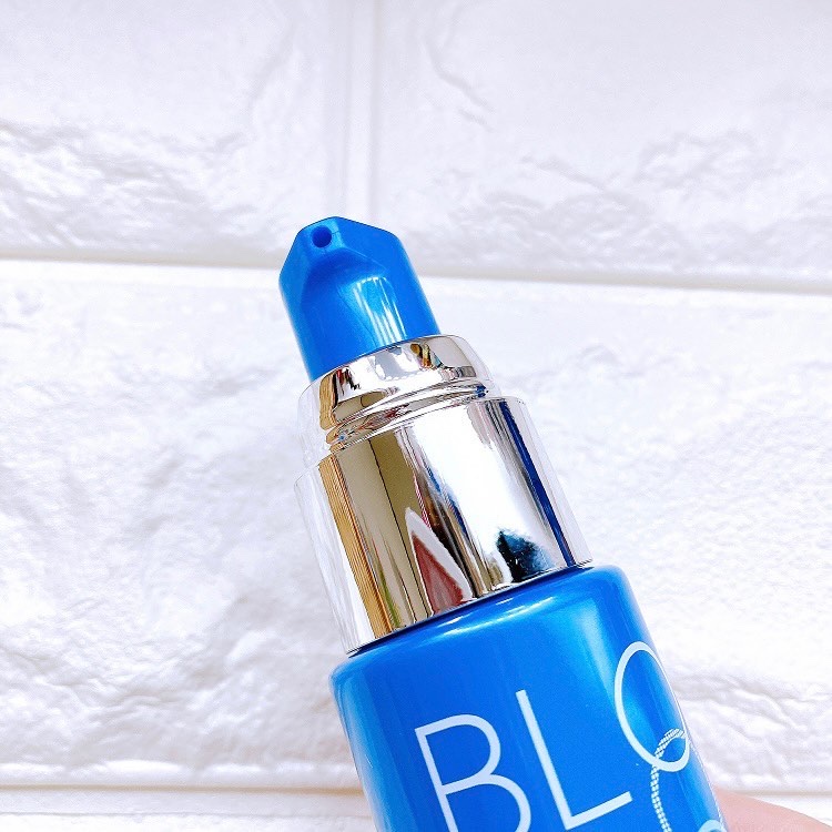 ディープブーストセラム/ブルーミオ/美容液を使ったクチコミ（3枚目）