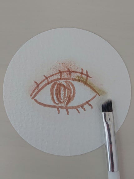 ブラシドライクリーナー/コージー/メイクブラシを使ったクチコミ(9枚目)