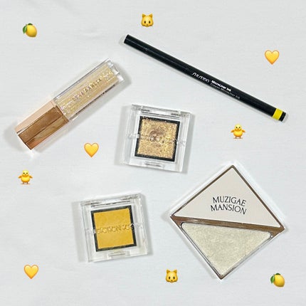 マイクロライナーインク/SHISEIDO/ペンシルアイライナーを使ったクチコミ(1枚目)