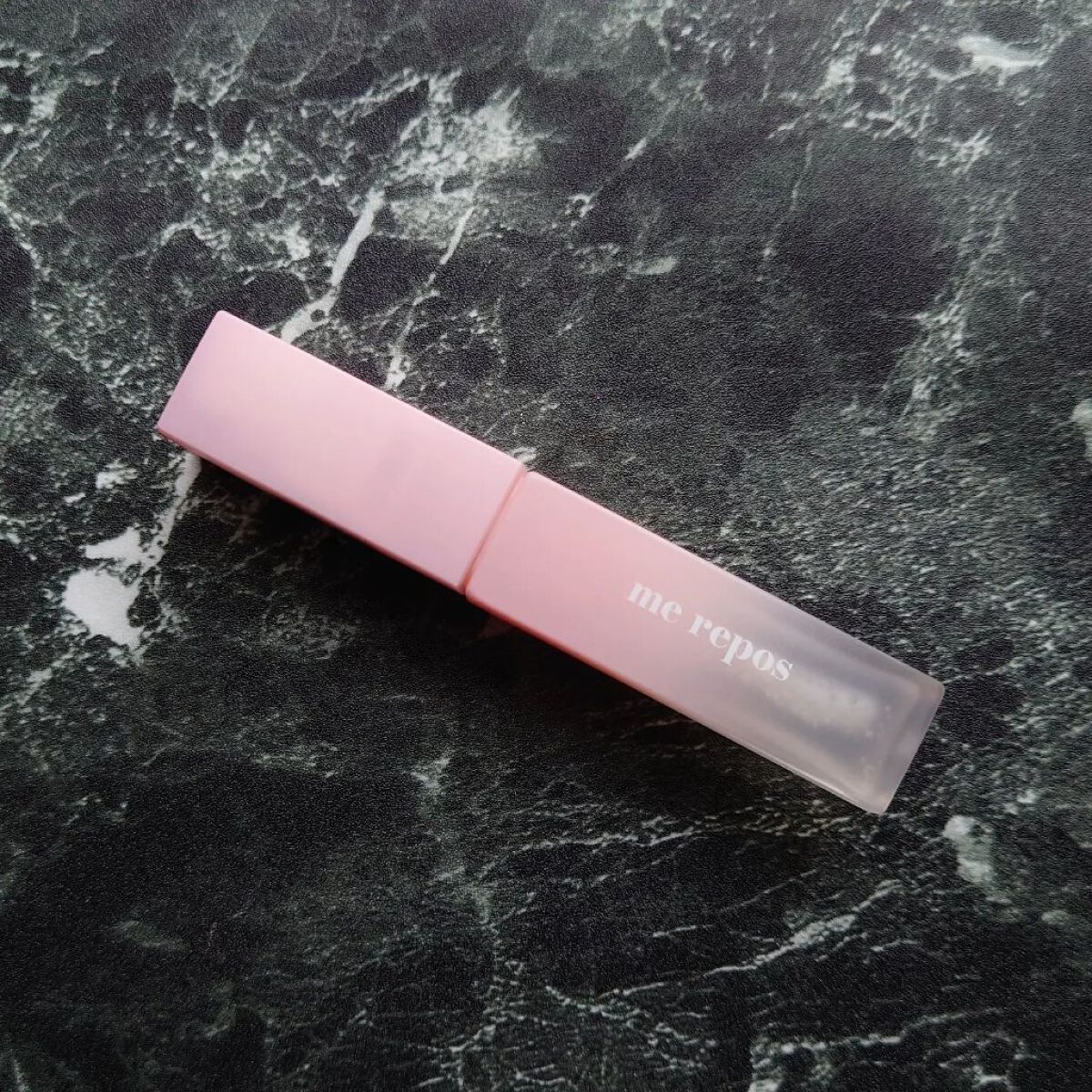 メルポス ドリームアイラッシュセラム/me repos/まつげ美容液を使ったクチコミ（2枚目）