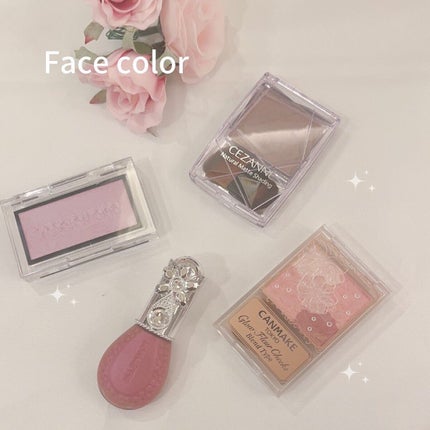 Tomoko/見えない世界から届ける“儚げ透明感メイク“ on LIPS 「2022年マイベストコスメ👑💄下半期に買ったもの多めになっちゃ..」(7枚目)