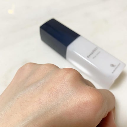 ミストローション/deep2031/化粧水を使ったクチコミ(4枚目)