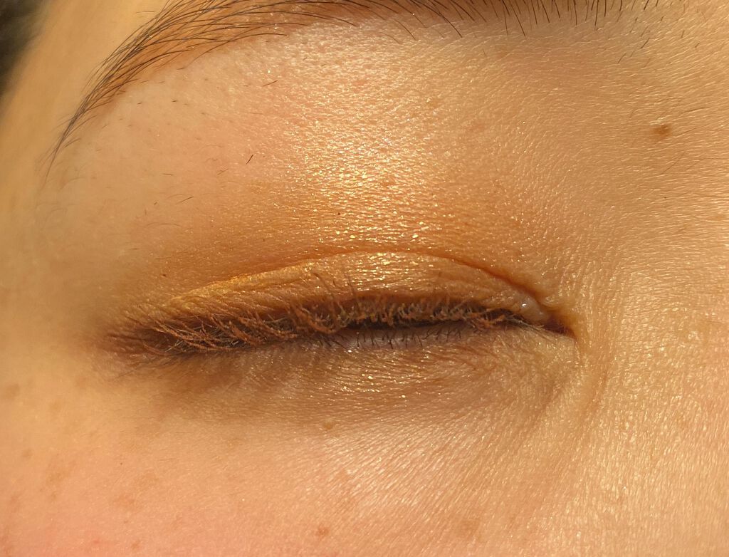 ダイヤモンドシリーズ カラーマスカラ/ZEESEA/マスカラを使ったクチコミ(5枚目)