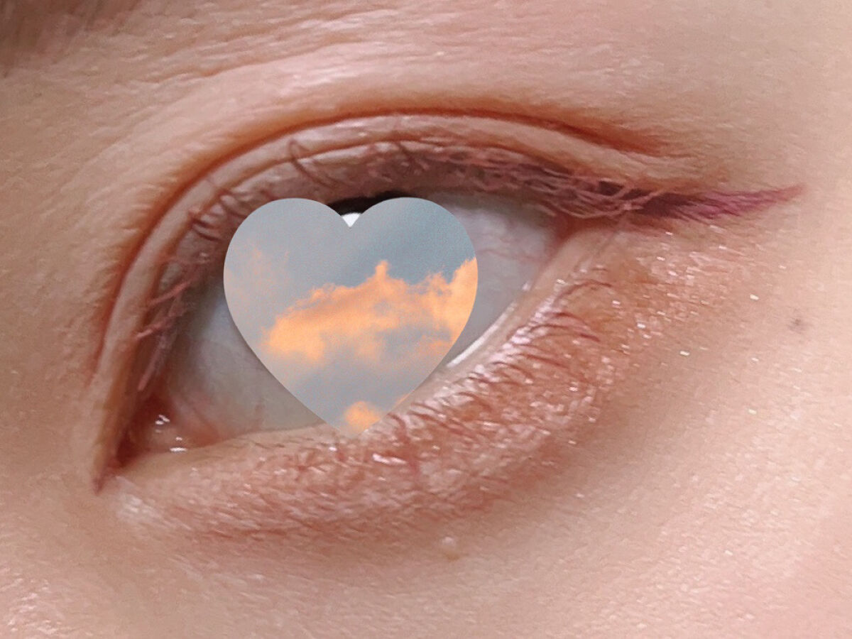 パーフェクトエクステンション マスカラ for カール/D-UP/マスカラを使ったクチコミ（1枚目）