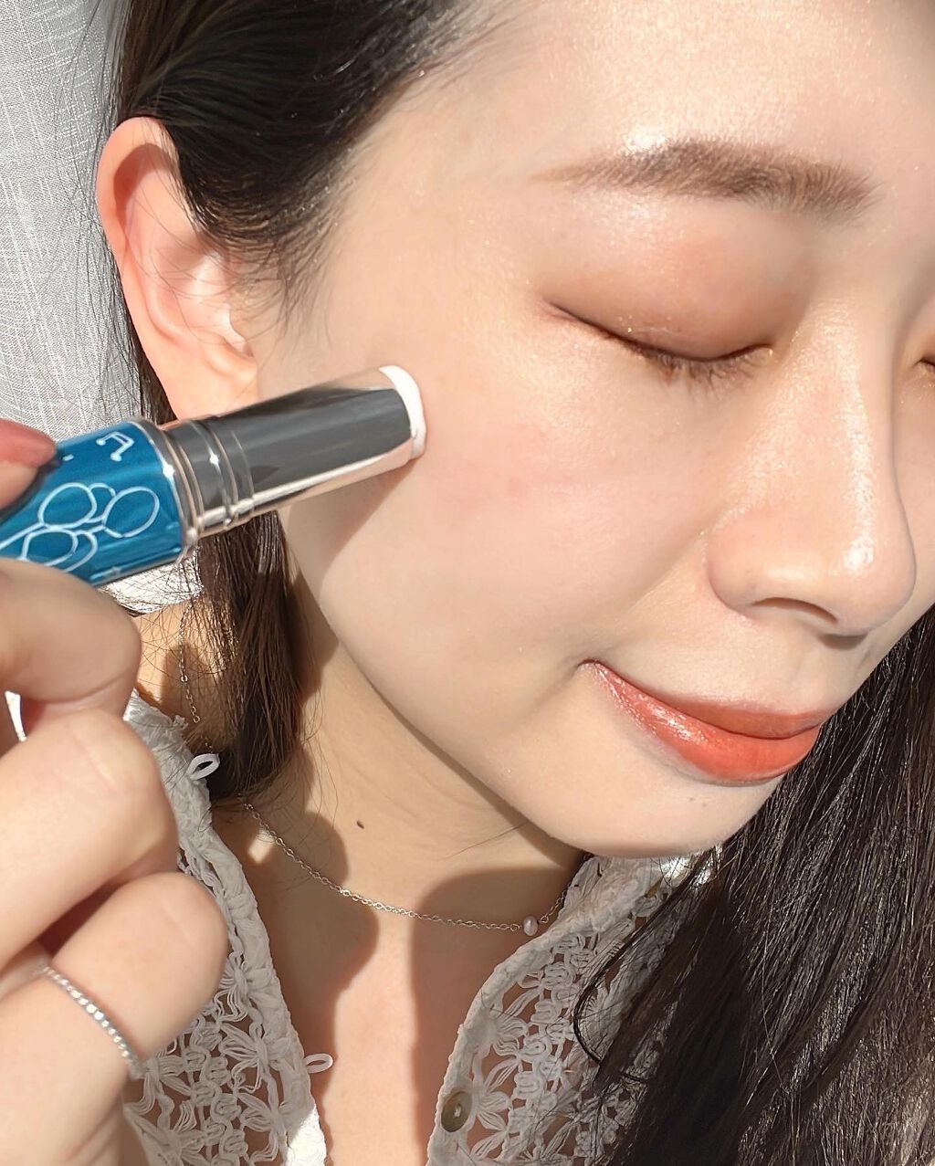 エアリータッチ デイエッセンス UV a クラブ