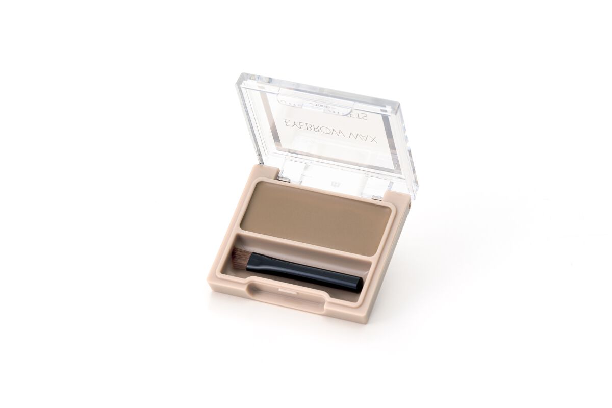 アイブロウワックス 05 シナモングレージュ