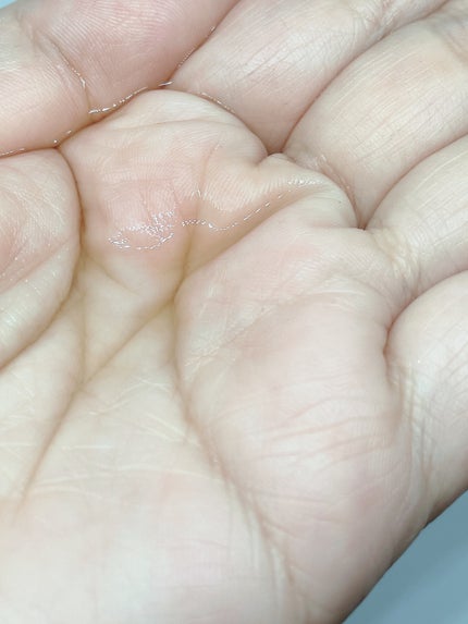 ナチュラルローション/CEZANNE/化粧水を使ったクチコミ(3枚目)