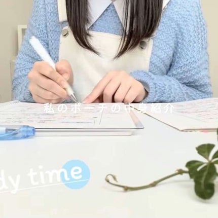 ホワイトラブストーリー コレクション (クリスマスコフレ 2018) 限定ポーチ/JILL STUART/メイクアップキットの画像