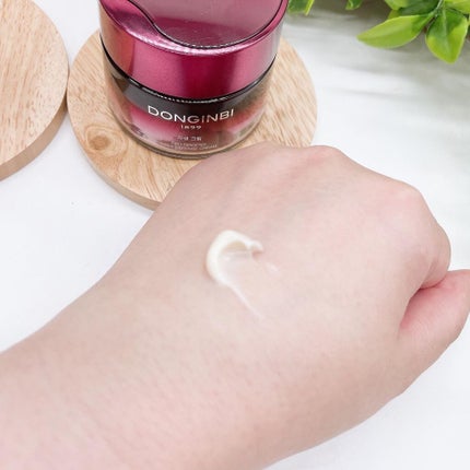 自生原液エッセンス/Donginbi(ドンインビ/韓国)/美容液を使ったクチコミ(5枚目)