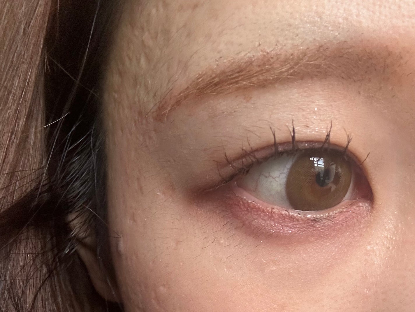 エテュセ アイエディション (マスカラベース)/ettusais/マスカラ下地を使ったクチコミ(6枚目)