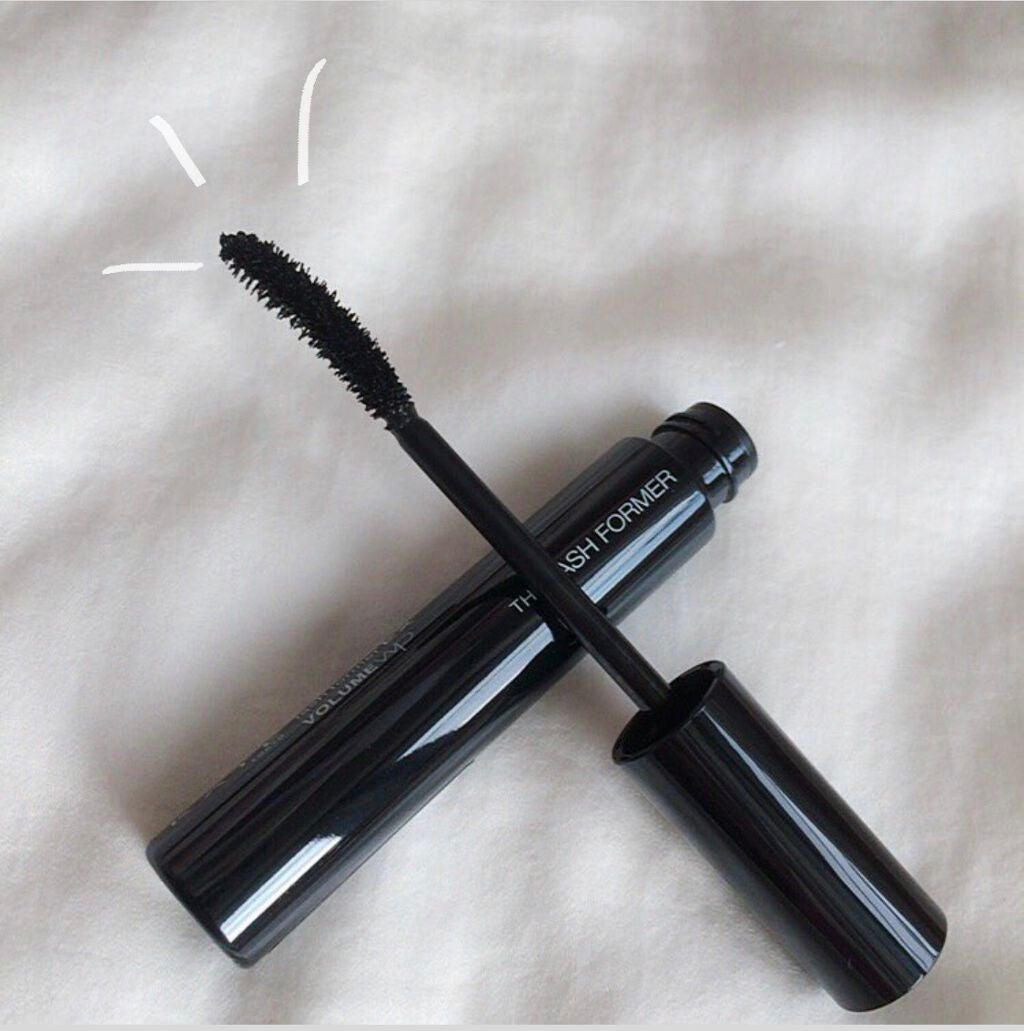 ラッシュフォーマーEX(ボリュームWP)/KATE/マスカラを使ったクチコミ(2枚目)