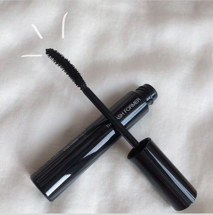 ラッシュフォーマーEX(ボリュームWP)/KATE/マスカラを使ったクチコミ(2枚目)