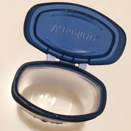 オリジナル ピュアスキンジェリー/ヴァセリン/ボディクリームを使ったクチコミ(2枚目)