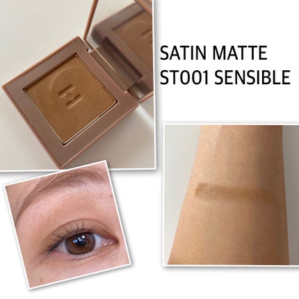 グローフリーダムパレットライジング/THREE/クリームハイライトを使ったクチコミ(2枚目)