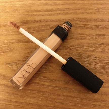 ラディアントクリーミーコンシーラー 1243 HONEY/NARS/リキッドコンシーラーの画像