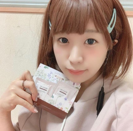 Larネオナチュラル モイストクレンジング オイル/Natures for/オイルクレンジングを使ったクチコミ(1枚目)