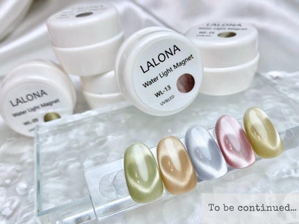 ゆうか🌻LIPSパートナー on LIPS 「水光マグネット#PR#lalonaブランドアンバサダー商品提供..」(7枚目)