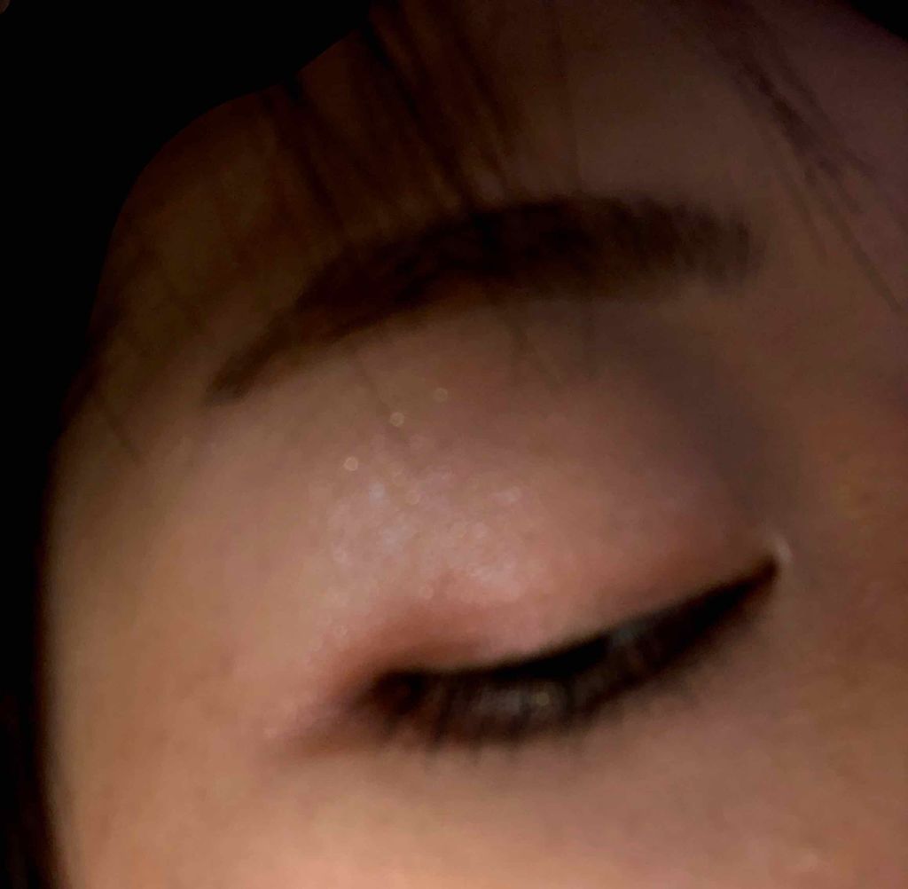 皮脂テカリ防止下地/CEZANNE/化粧下地を使ったクチコミ（2枚目）