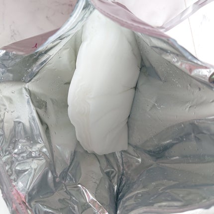 Whitening Pure Mask/COSBEAUTY/シートマスク・パックを使ったクチコミ(3枚目)