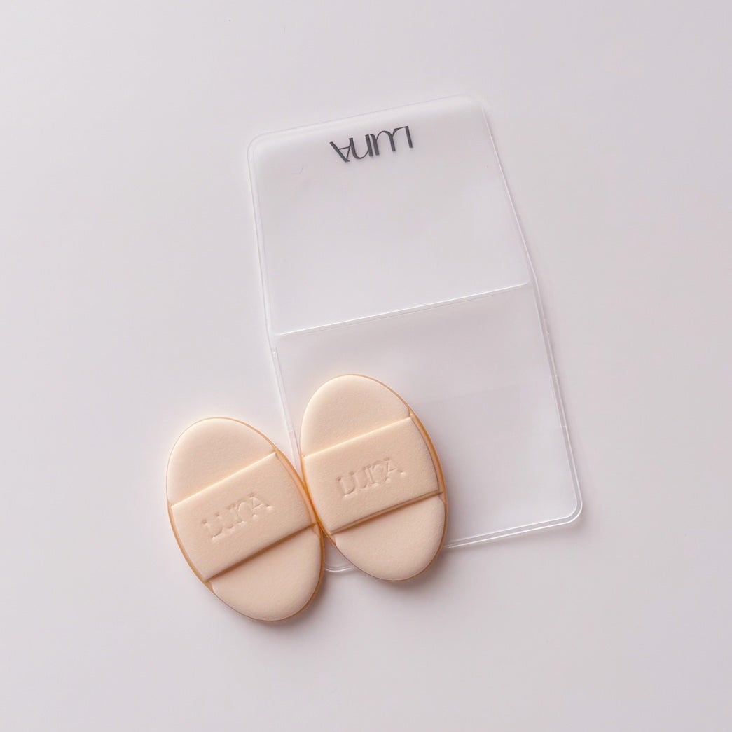 グラインディングコンシールバター/LUNA/クリームコンシーラーを使ったクチコミ(6枚目)