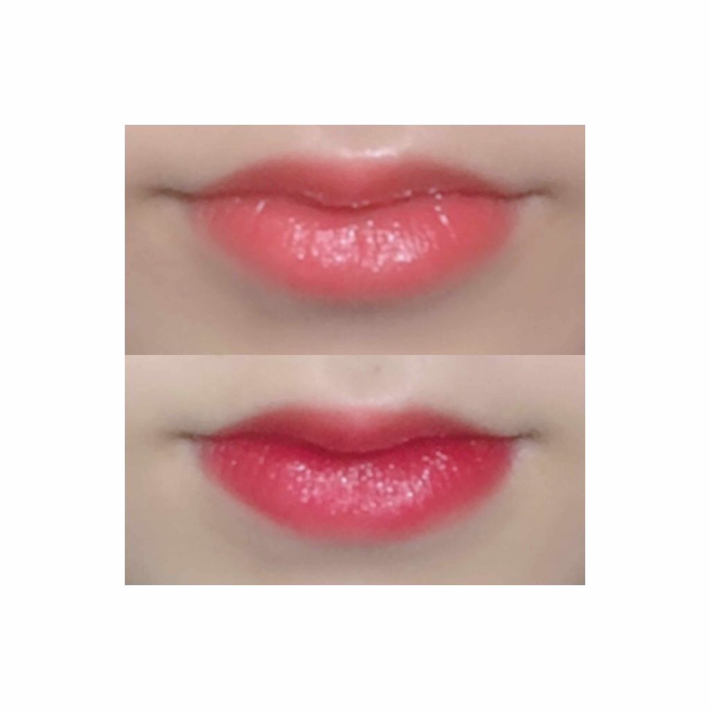 ジェリー キャンディー ティント/the SAEM/リップティントを使ったクチコミ(2枚目)