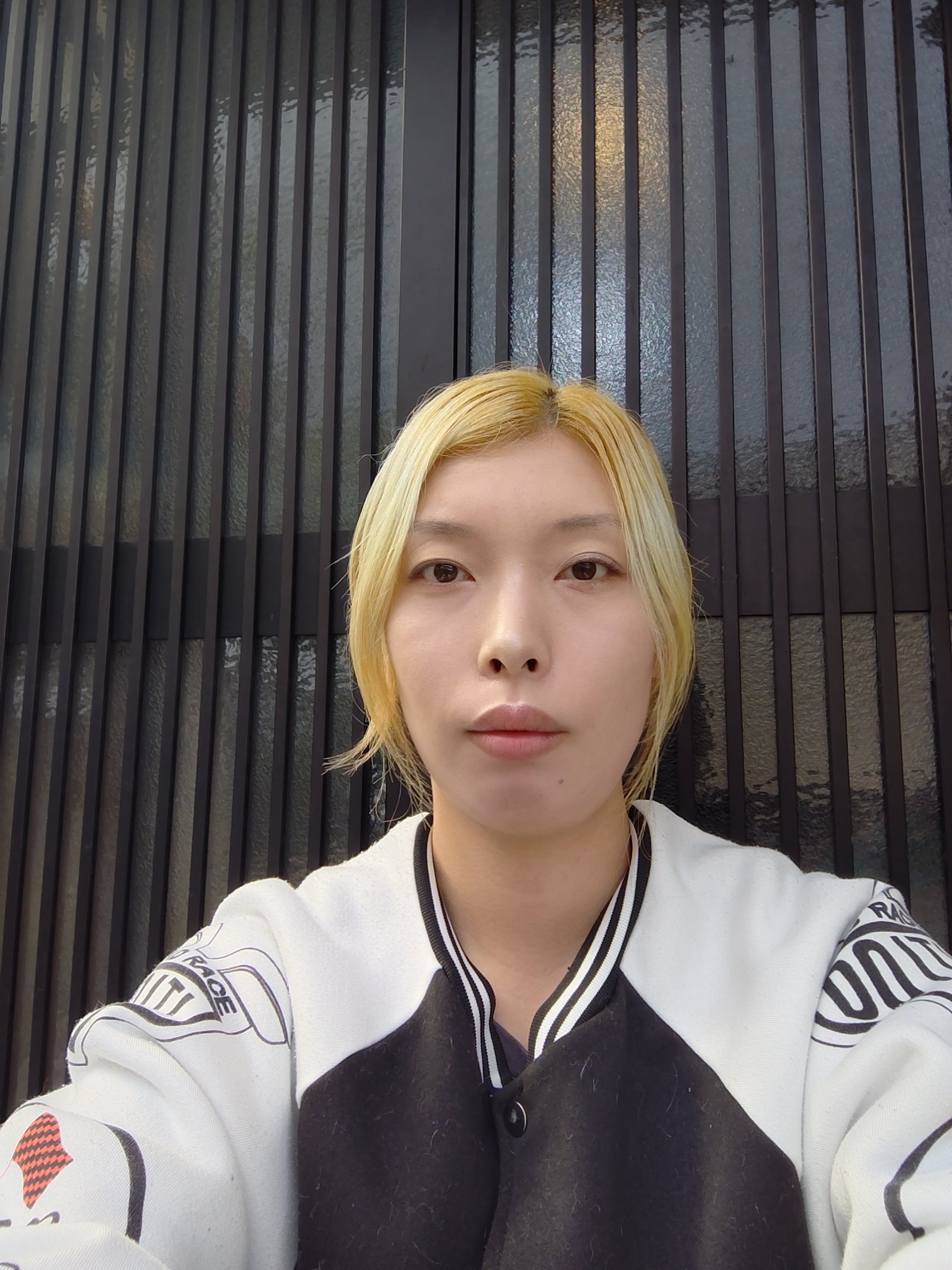 UR GLAM LUXE　4 COLORS EYESHADOW PALLET 02 ラベンダー/U R GLAM/アイシャドウパレットを使ったクチコミ（2枚目）