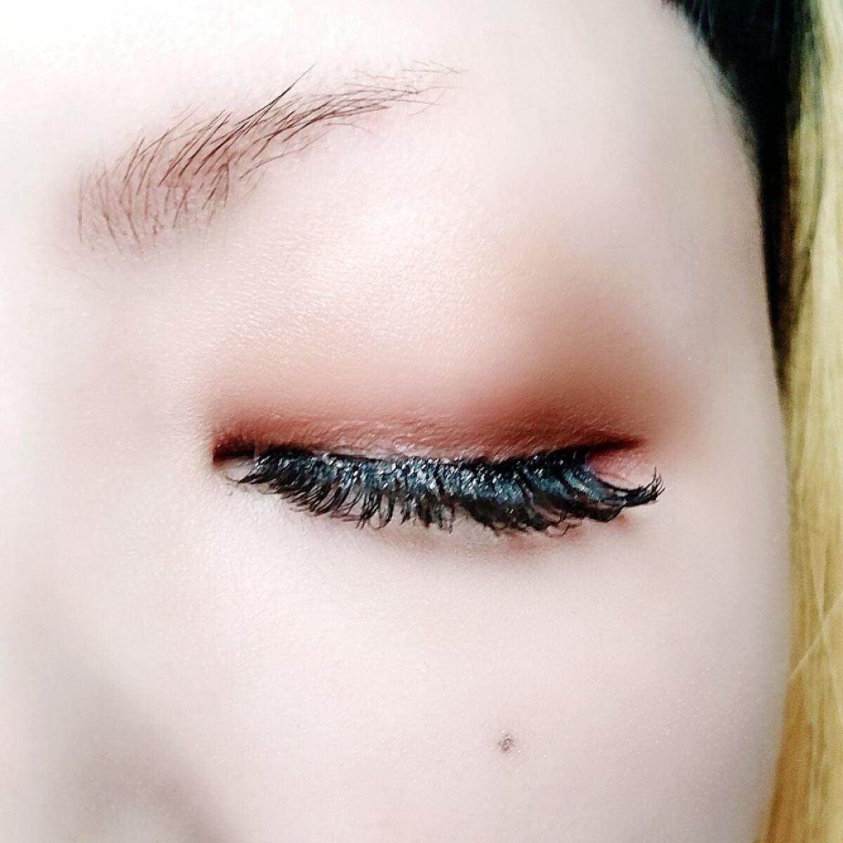 エテュセ アイエディション(カラーパレット)/ettusais/アイシャドウパレットを使ったクチコミ(4枚目)