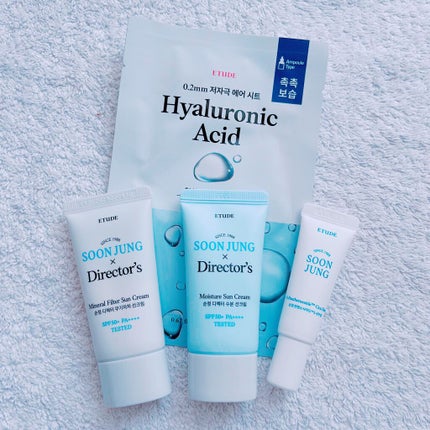 を使ったクチコミ(1枚目)