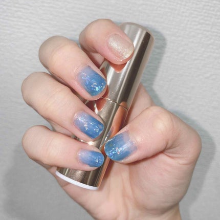 カラフルネイルズ/キャンメイク/マニキュアを使ったクチコミ(3枚目)