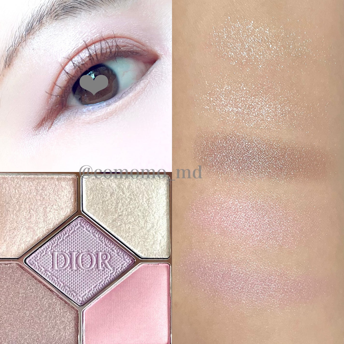 Dior ディオールショウ サンク クルール 936 未使用 限定色レビュー】ディオールショウ サンク クルール|Diorの