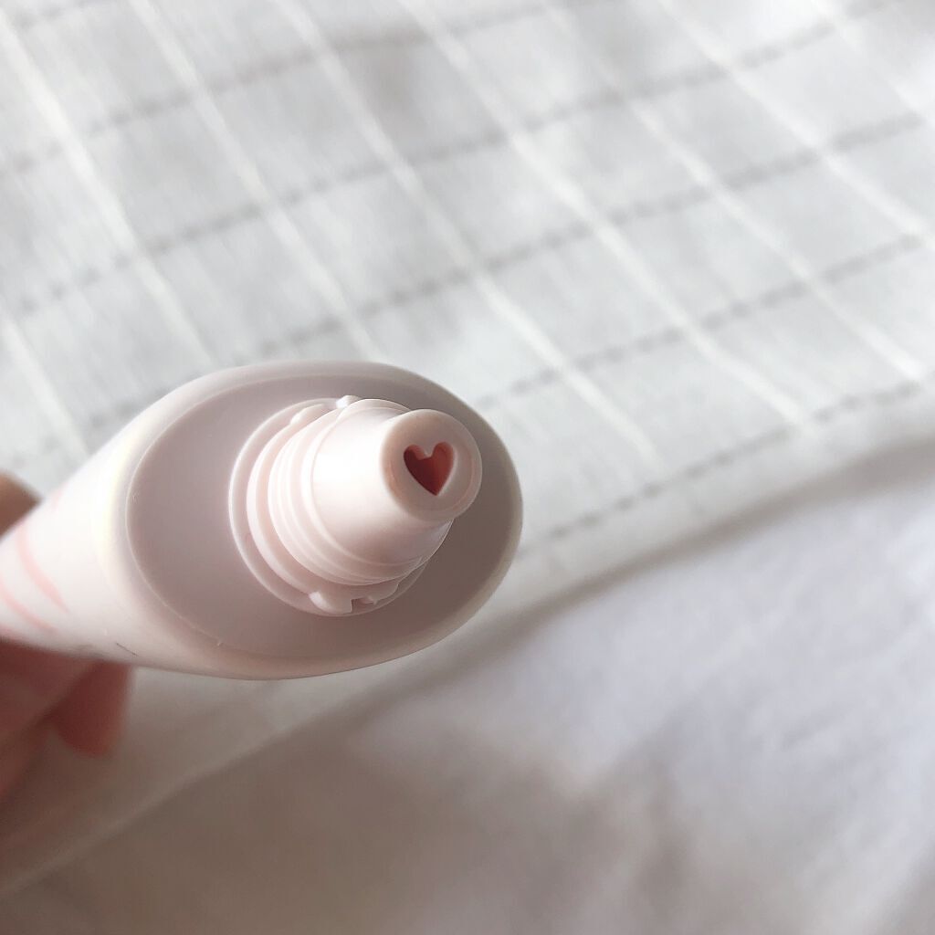 すっぴんパウダー/クラブ/プレストパウダーを使ったクチコミ(4枚目)