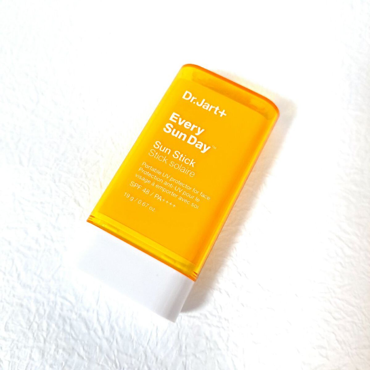 ドクタージャルト Sun stick/Dr.Jart＋/日焼け止めスティック by 𝗵𝗮𝗿𝘂ママ💯🌺