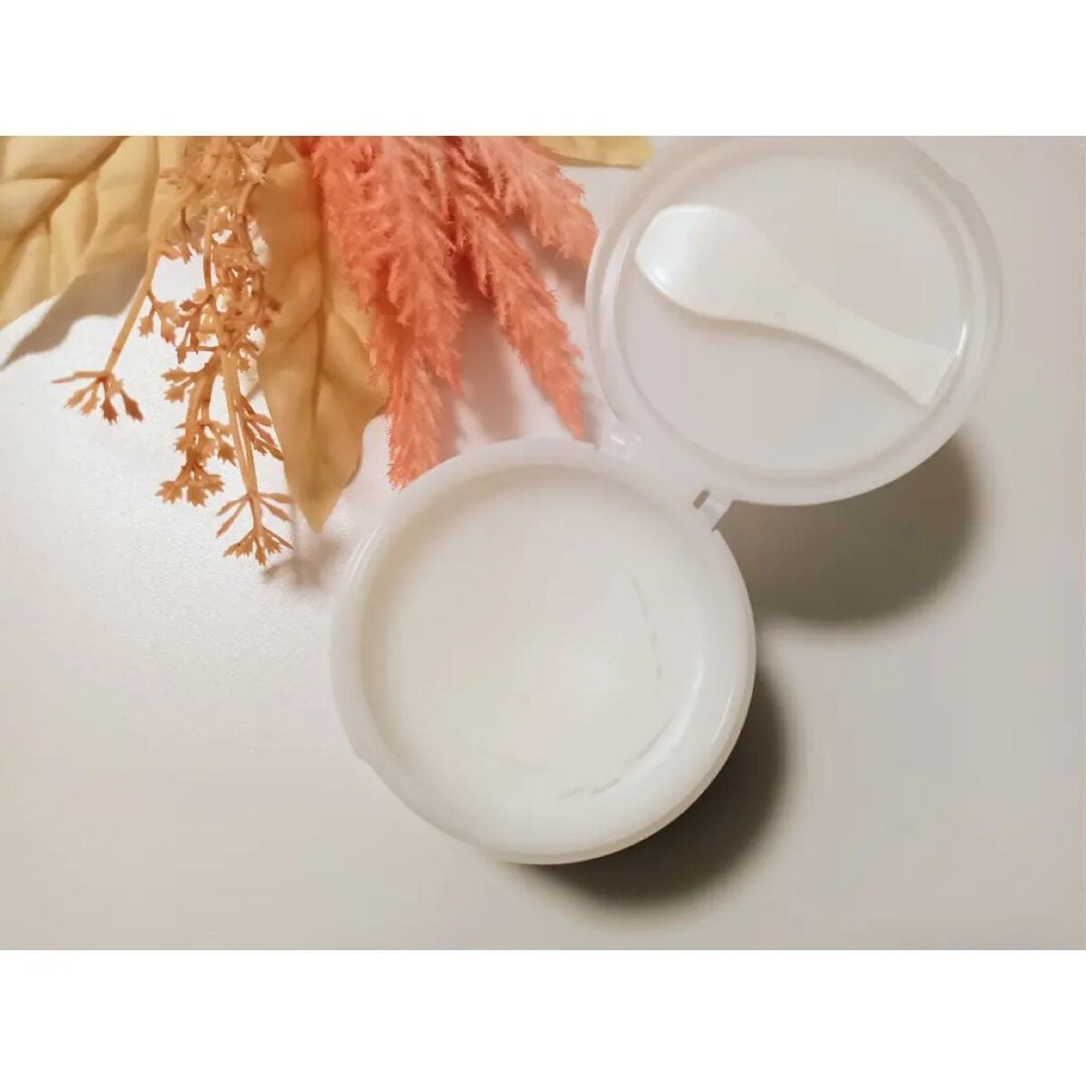 マーシュフィールド SC クレンジングバーム/マーシュ・フィールド/クレンジングバームを使ったクチコミ(2枚目)