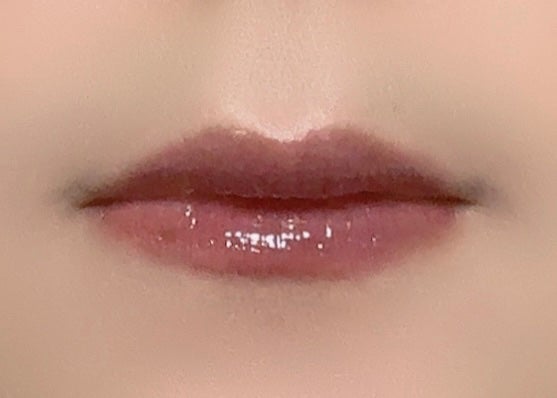 デューイフィルムティント/CipiCipi/リップティントを使ったクチコミ(4枚目)