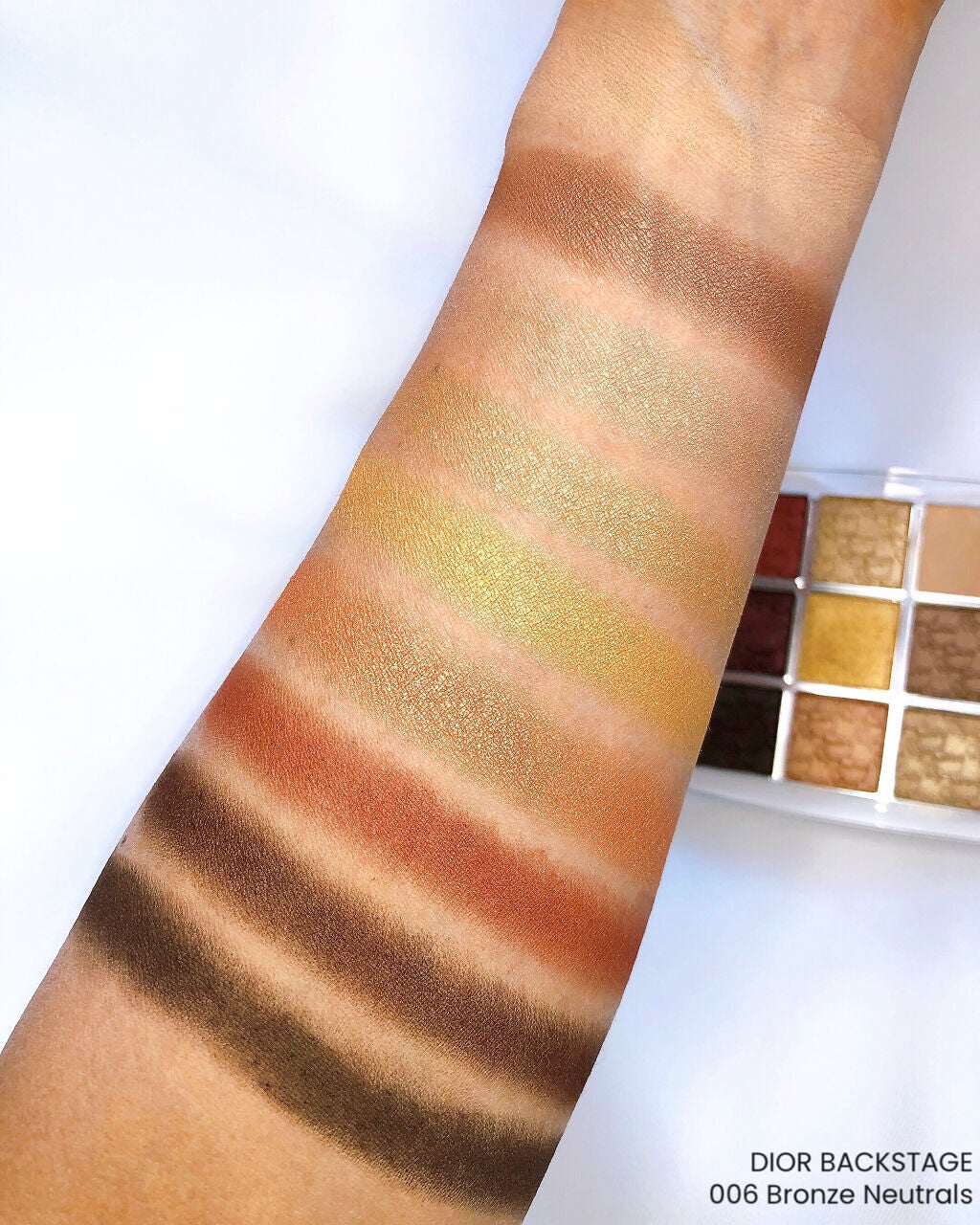 #217S ブレンディング ブラシ/M・A・C/メイクブラシを使ったクチコミ(8枚目)