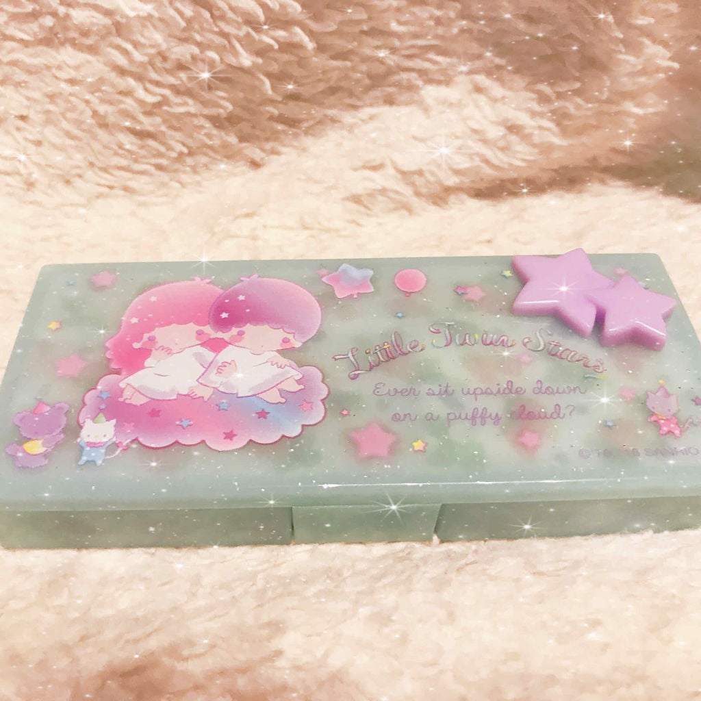 グロウフルールチークス/キャンメイク/パウダーチークを使ったクチコミ(1枚目)