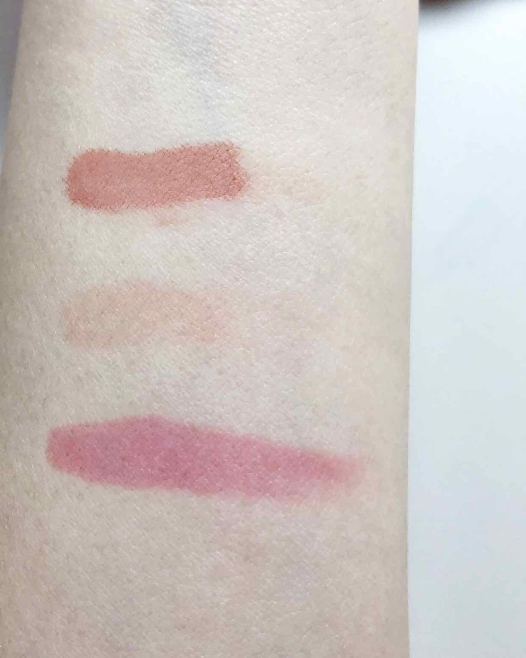 ムース キャンディー ティント/the SAEM/リップティントを使ったクチコミ(3枚目)