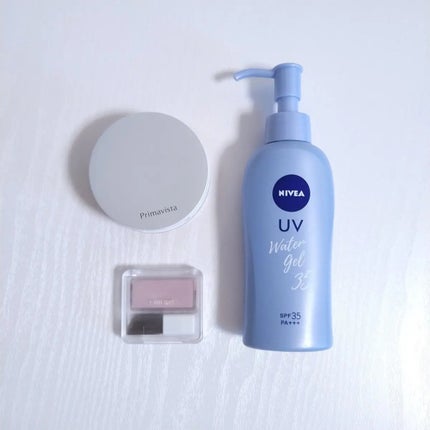 ポアレスフィクサー/プリマヴィスタ/ルースパウダーを使ったクチコミ(1枚目)