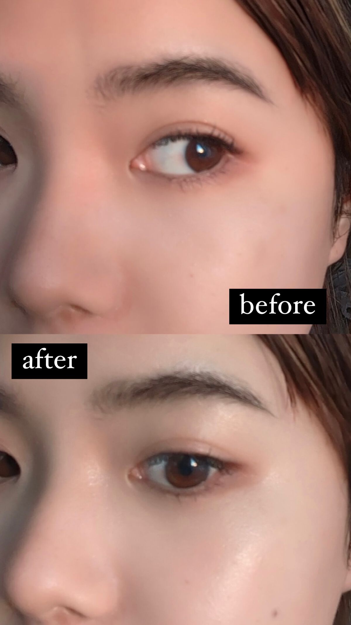 ボーム エサンシエル/CHANEL/スティックハイライトを使ったクチコミ(5枚目)