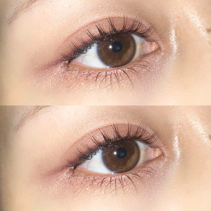 トーンアップアイシャドウ/CEZANNE/アイシャドウパレットを使ったクチコミ(4枚目)