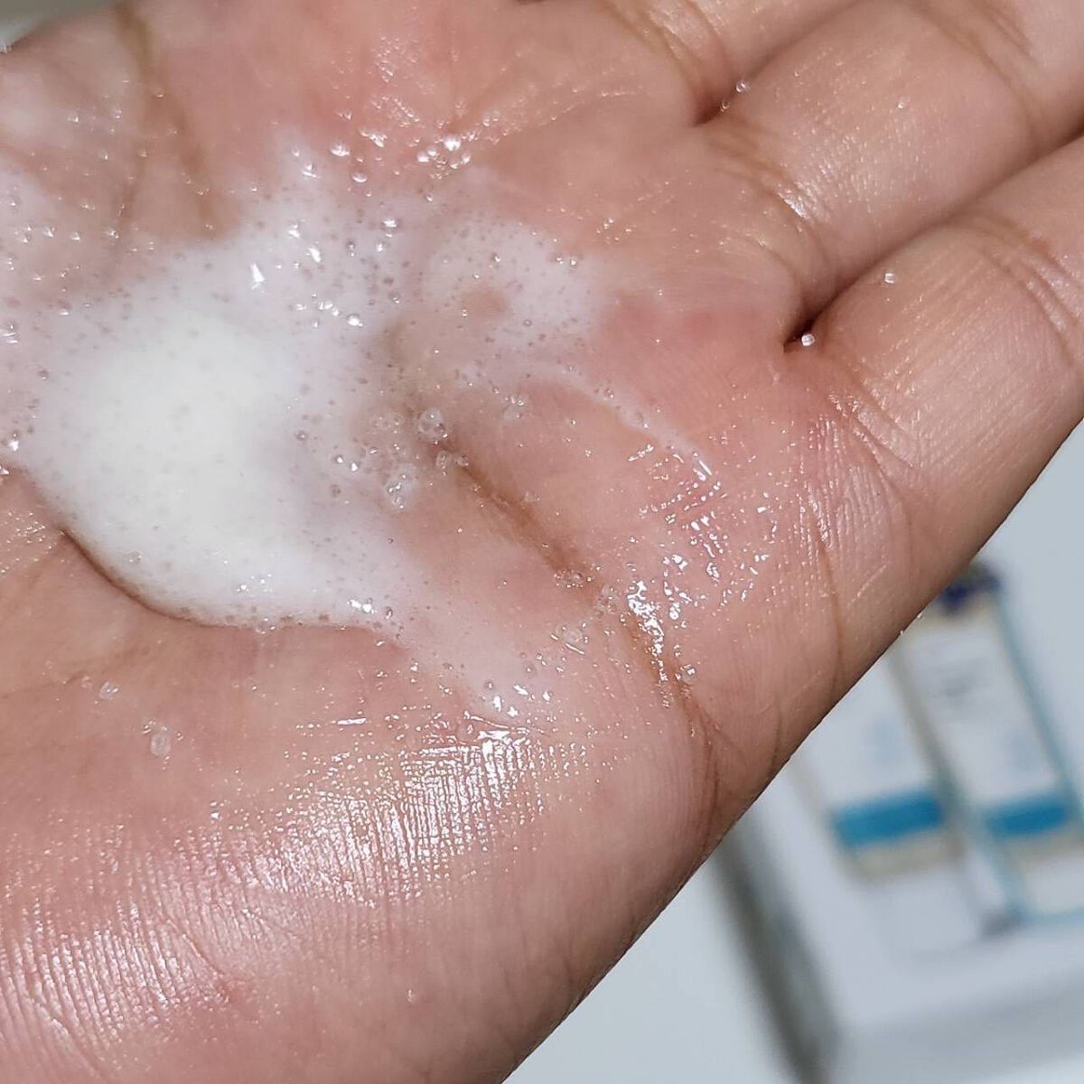 ako✴︎フォロバ💜 on LIPS 「✴︎【OLIVEYOUNGglobal購入品】夏!!☀️地味に..」(6枚目)